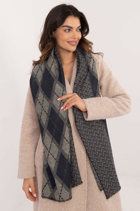 Foulard model 208408 AT